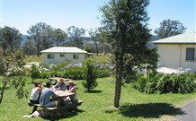 Big Bell Farm - Hotel Accommodation 5