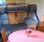 Cheyenne Wilderness Farmstay - Hotel Accommodation