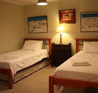 Hanericka Farmstay - Hotel Accommodation
