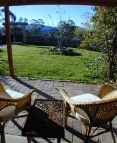 Hillview Farmstay - Hotel Accommodation 0