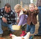 Linga Longa Farm Wingham - Hotel Accommodation