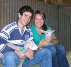 Mesopotamia Lodge Deer Park Accommodation - Hotel Accommodation