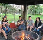 Mogendoura Farm Eurobodalla - Hotel Accommodation