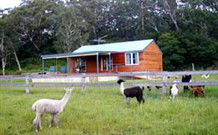 Yaven Creek NSW Hotel Accommodation
