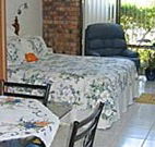 Pepper Tree Cottage Wollombi - Hotel Accommodation