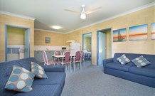 Ramsay Retro Farmstay - Hotel Accommodation 0
