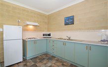 Ramsay Retro Farmstay - Hotel Accommodation 2