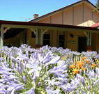 Red Hill Organics Farmstay - Hotel Accommodation