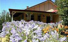 Red Hill Organics Farmstay - Hotel Accommodation 0