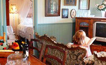 Red Hill Organics Farmstay - Hotel Accommodation 4