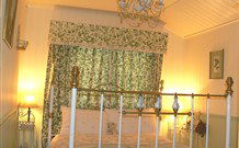 Red Hill Organics Farmstay - Hotel Accommodation 2