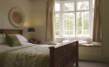 Snowy Vineyard Cottage - Hotel Accommodation 1
