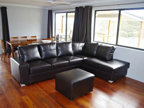 Ewetopia Farm - Hotel Accommodation 0