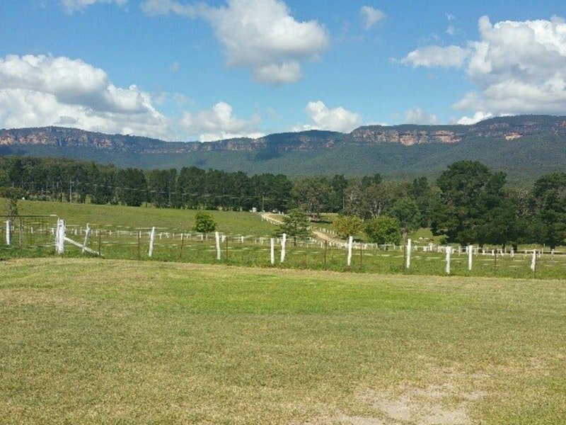 Megalong Valley NSW Hotel Accommodation