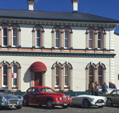 Heritage Guest House - Hotel Accommodation