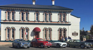 Heritage Guest House - Hotel Accommodation 0