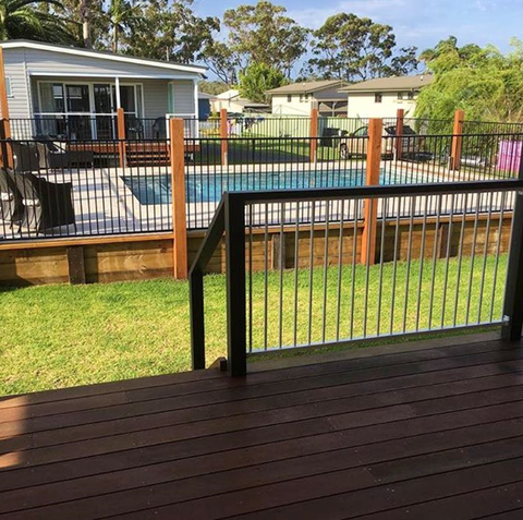 Laguna Lodge - Hotel Accommodation 2