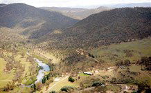 Venterfair Rural Retreat - Hotel Accommodation 0