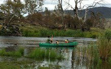 Venterfair Rural Retreat - Hotel Accommodation 2