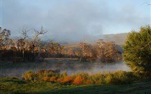 Venterfair Rural Retreat - Hotel Accommodation 5