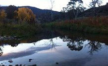 Venterfair Rural Retreat - Hotel Accommodation 6