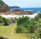 60s Beach House Tomakin - Hotel Accommodation