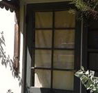 Air B and B Garden Studio - Hotel Accommodation