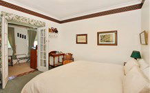 Ambleside Bed And Breakfast Cabins - Hotel Accommodation 1