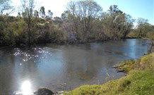 Ambleside Bed And Breakfast Cabins - Hotel Accommodation 4