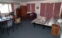 Ambleside Bed And Breakfast Cabins - Hotel Accommodation 2
