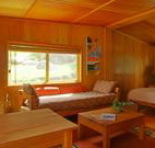 Anketell Forest Cottages - Hotel Accommodation