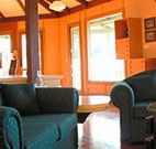 Ashby Cottage - Hotel Accommodation