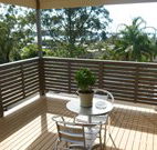 Batemans Bay Bed and Breakfast - - Hotel Accommodation