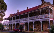 Bethungra Hotel B&B - Hotel Accommodation 0