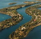 Between Waters B and B - - Hotel Accommodation