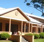 Bundanoon Lodge - Hotel Accommodation