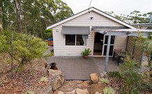 Bushview Cottage - Hotel Accommodation 1