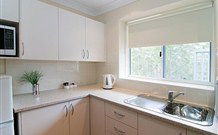 Bushview Cottage - Hotel Accommodation 3