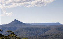 Bushview Cottage - Hotel Accommodation 6