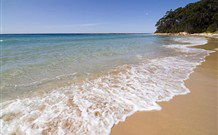 Bushview Cottage - Hotel Accommodation 7