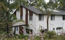 Chalet Swisse Spa Retreat - - Hotel Accommodation 0