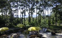 Chalet Swisse Spa Retreat - - Hotel Accommodation 5