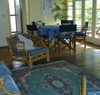 Chauvel Park B and B - Hotel Accommodation