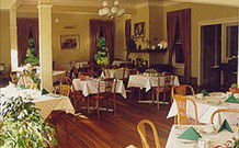 Closeburn House - - Hotel Accommodation 0