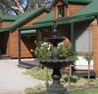 Cottages On Edward - Hotel Accommodation