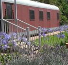 Country Carriage Bed and Breakfast - Hotel Accommodation