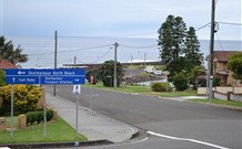 Shellharbour Village Ocean View Apartment - Hotel Accommodation 0