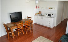 Shellharbour Village Ocean View Apartment - Hotel Accommodation 2