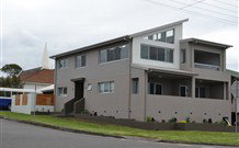 Shellharbour Village Ocean View Apartment - Hotel Accommodation 1