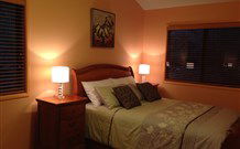 Doughboy Retreat - - Hotel Accommodation 1
